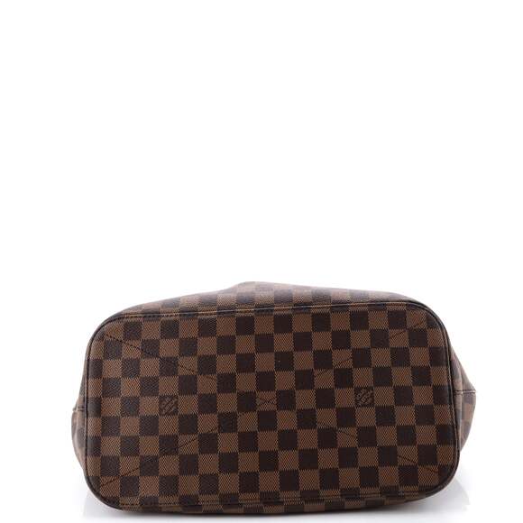 Louis Vuitton Siena Handbag Damier Gm #215204L15B - Picture 4 of 8